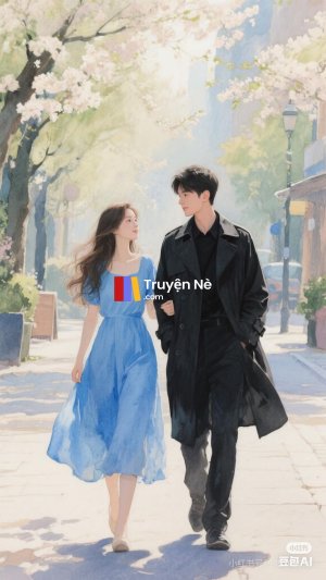 Cuộc Hôn Nhân Giả Đầy Nước Mắt