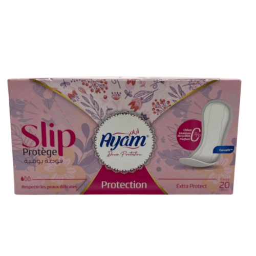 PROTEGE SLIP AYAM
