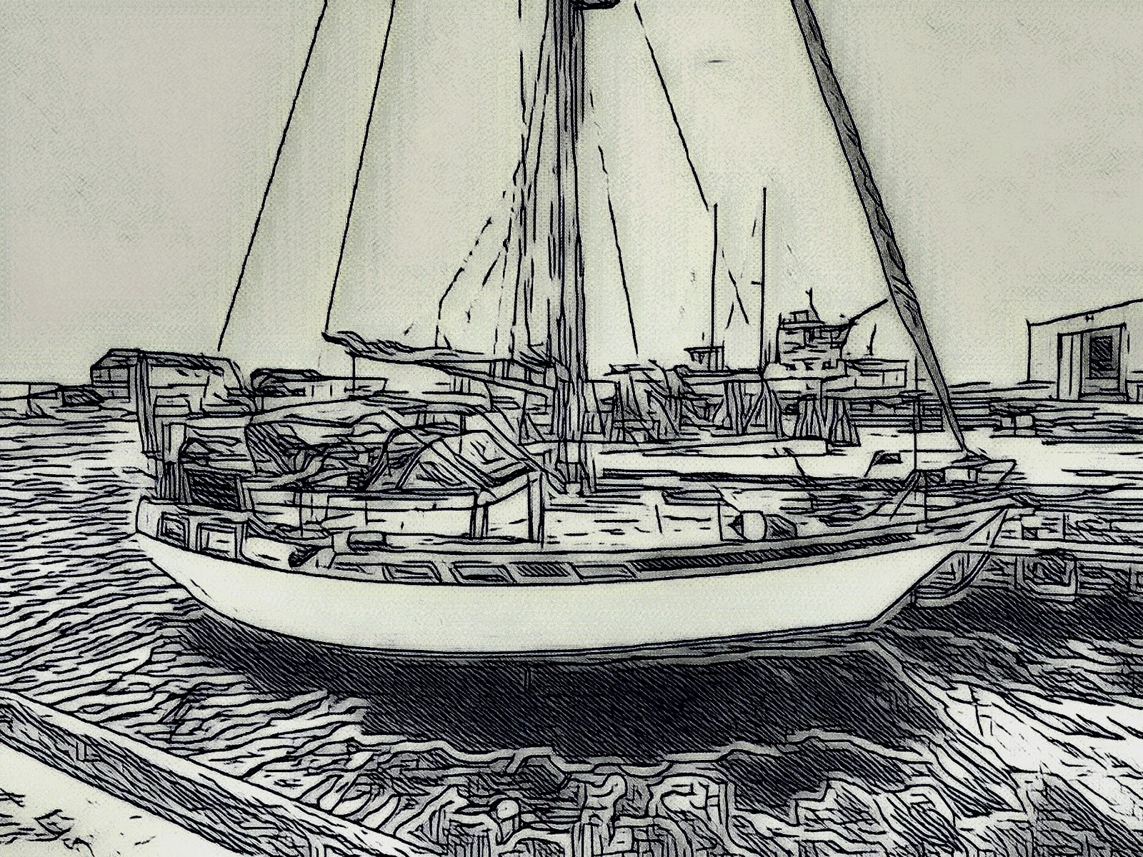 Photo de la navigation NAV-084