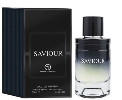 GRANDEUR SAVIOUR HOMBRE 100ML EDP GRANDEUR