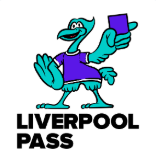 The Liverpool Pass - United Kingdom (UK affiliates) logo