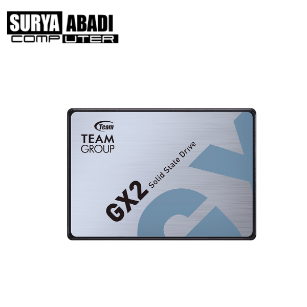 SSD TEAM 256 GB