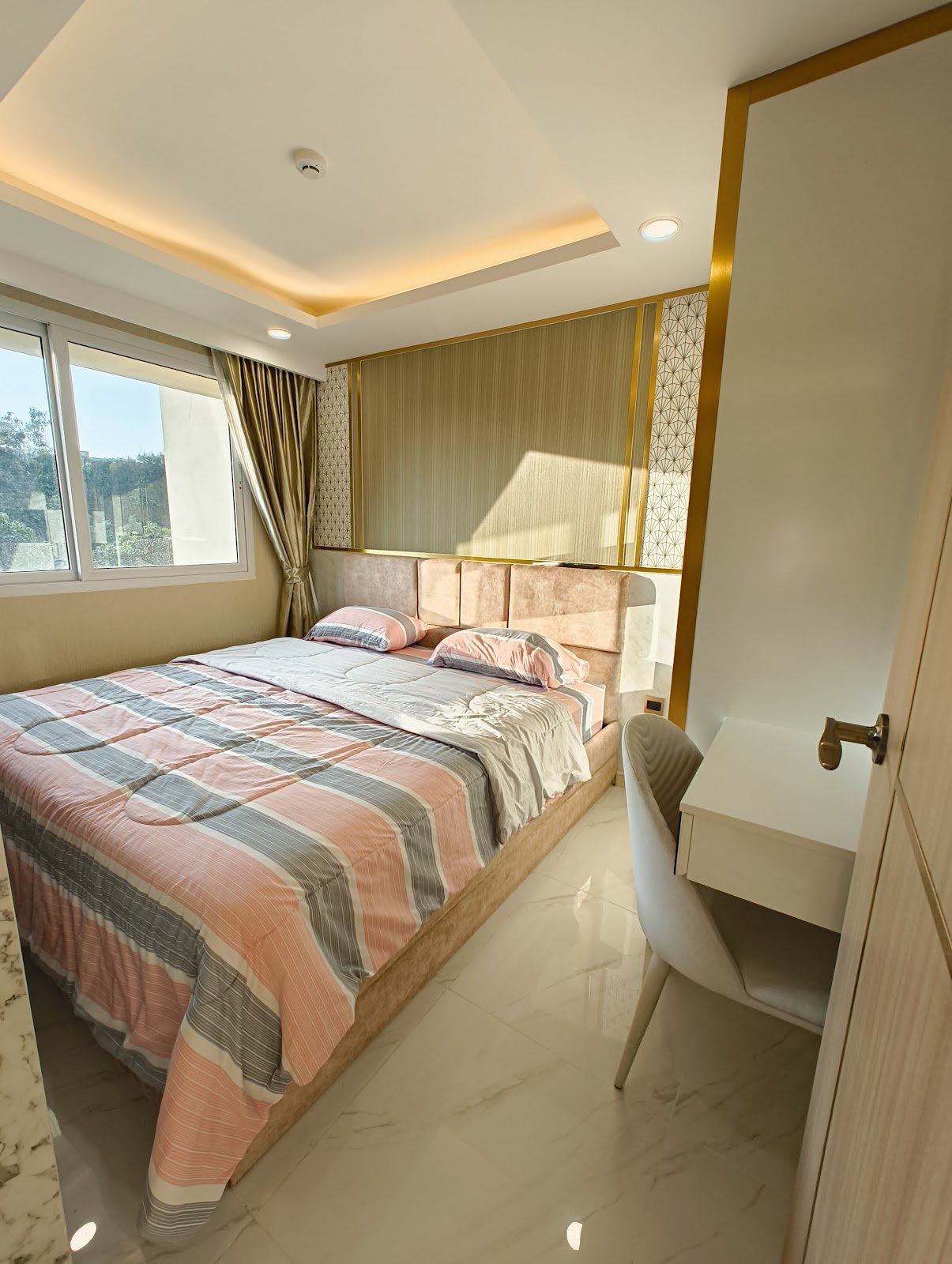 House  Nagavari Grand Lotus Villa - 3 Bed, Floor 2 storeyed 3