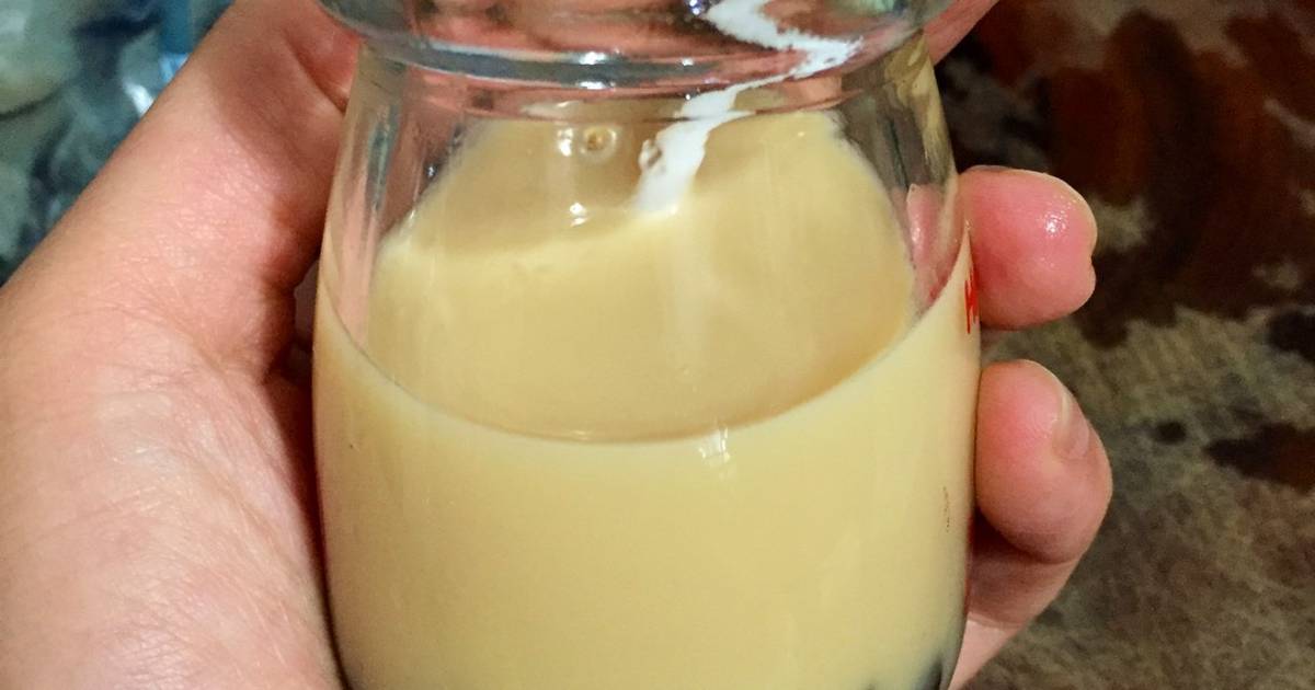 Trà sữa trân châu