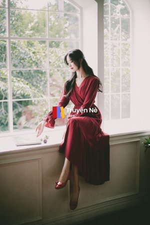 Mối Quan Hệ Đẫm Nước Mắt