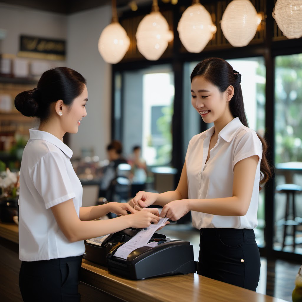 Hình minh họa: Chuẩn bị chứng từ, hóa đơn hợp lệ tránh rủi ro truy thu thuế