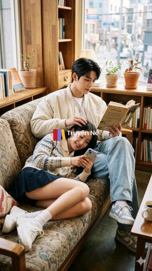 Đứa Con Bị Lãng Quên