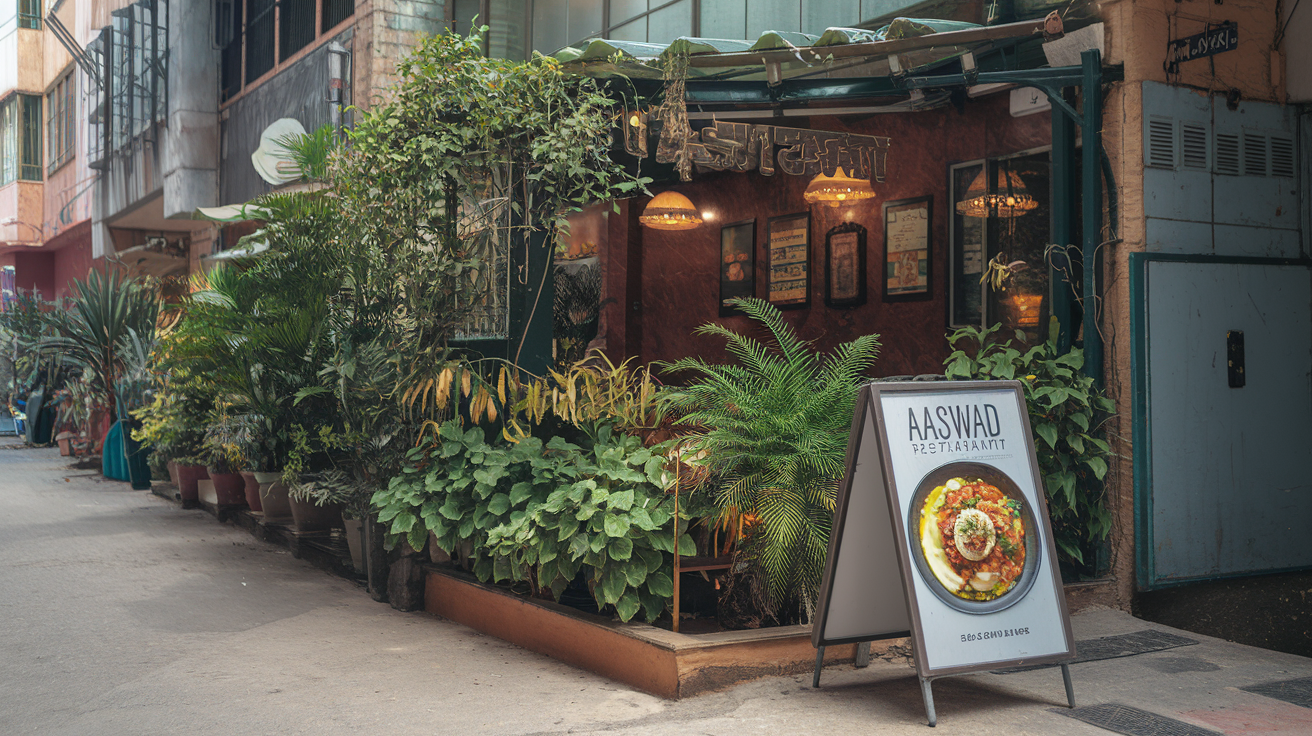 Best Restaurants in Colaba and Churchgate – Top Picks