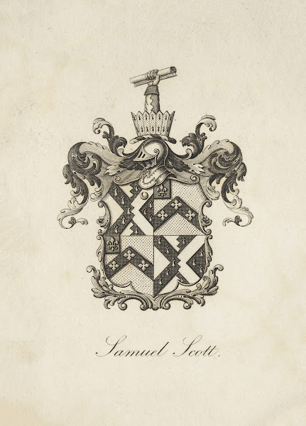 Samuel Scott