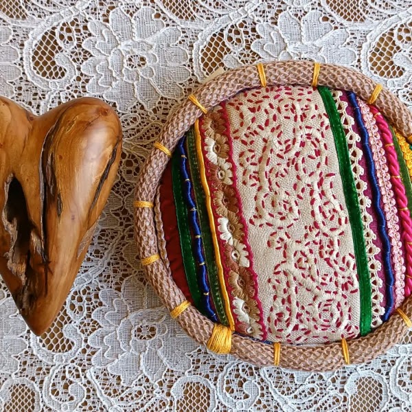 Exposición de Arte Textil
