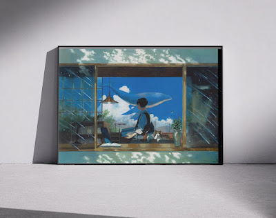 NOMA A3 Poster