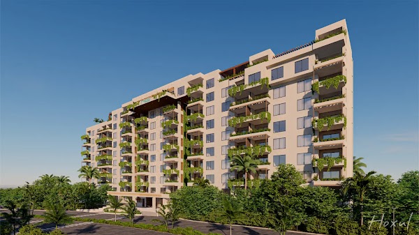 Hoxul Luxury Condos – photo 3