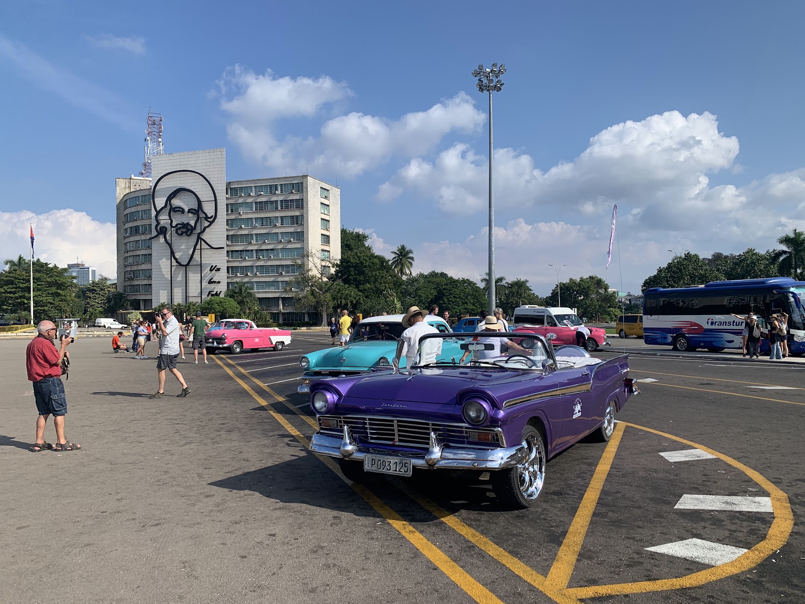 Cuba