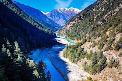 187|HARSHIL VALLEY TOUR PACKAGE 2N/3D