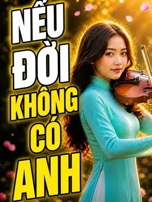 Nếu Đời Không Có Anh 💔🎶 – Nhạc Trữ Tình Buồn Sâu Lắng Chạm Đến Trái Tim #NếuĐờiKhôngCóAnh #NhạcTrữTình #NhạcBuồn #Nhạc