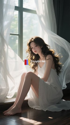 Người Phụ Nữ Đằng Sau Nỗi Đau