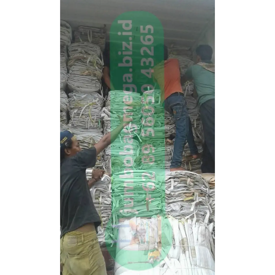 Jumbo Bag Umum Medan