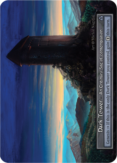 Dark Tower