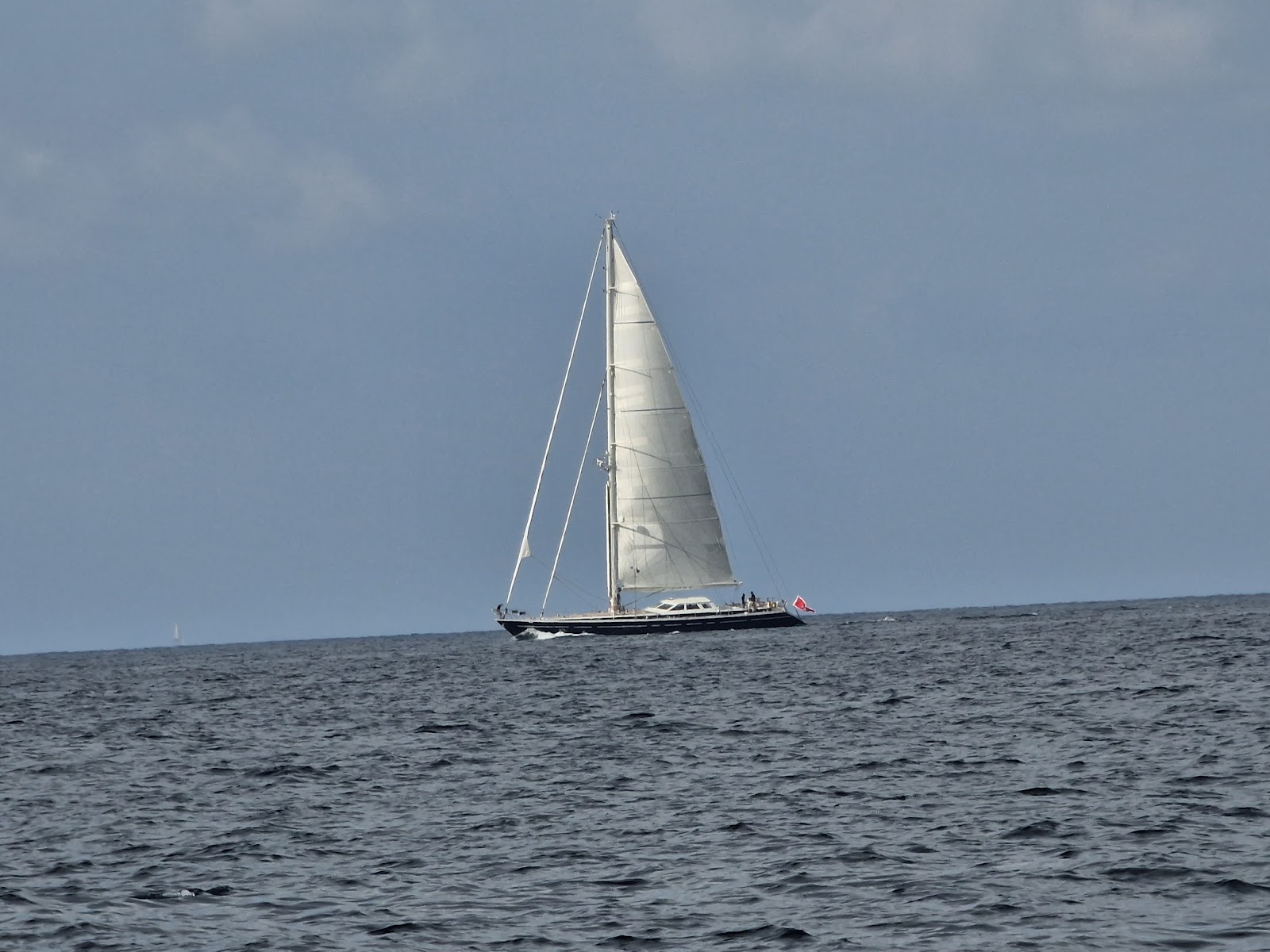 Photo de la navigation NAV-018