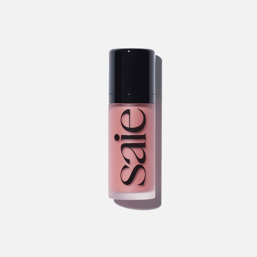 Dew Blush — Rubor líquido de Saie