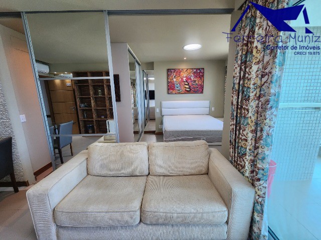 Apartamento, Pituba