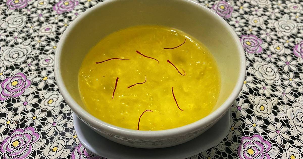 SP.0218 - Tổ Yến Chưng Nhuỵ Hoa Saffon