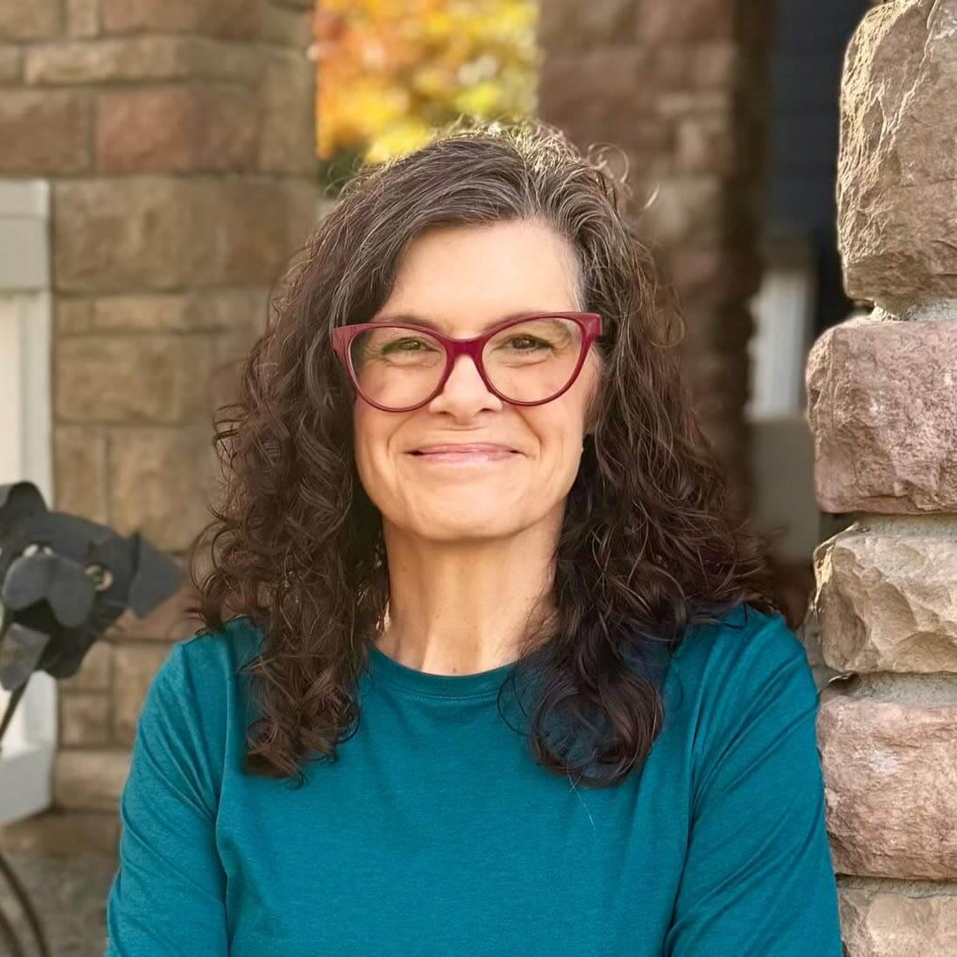 Michelle Ward