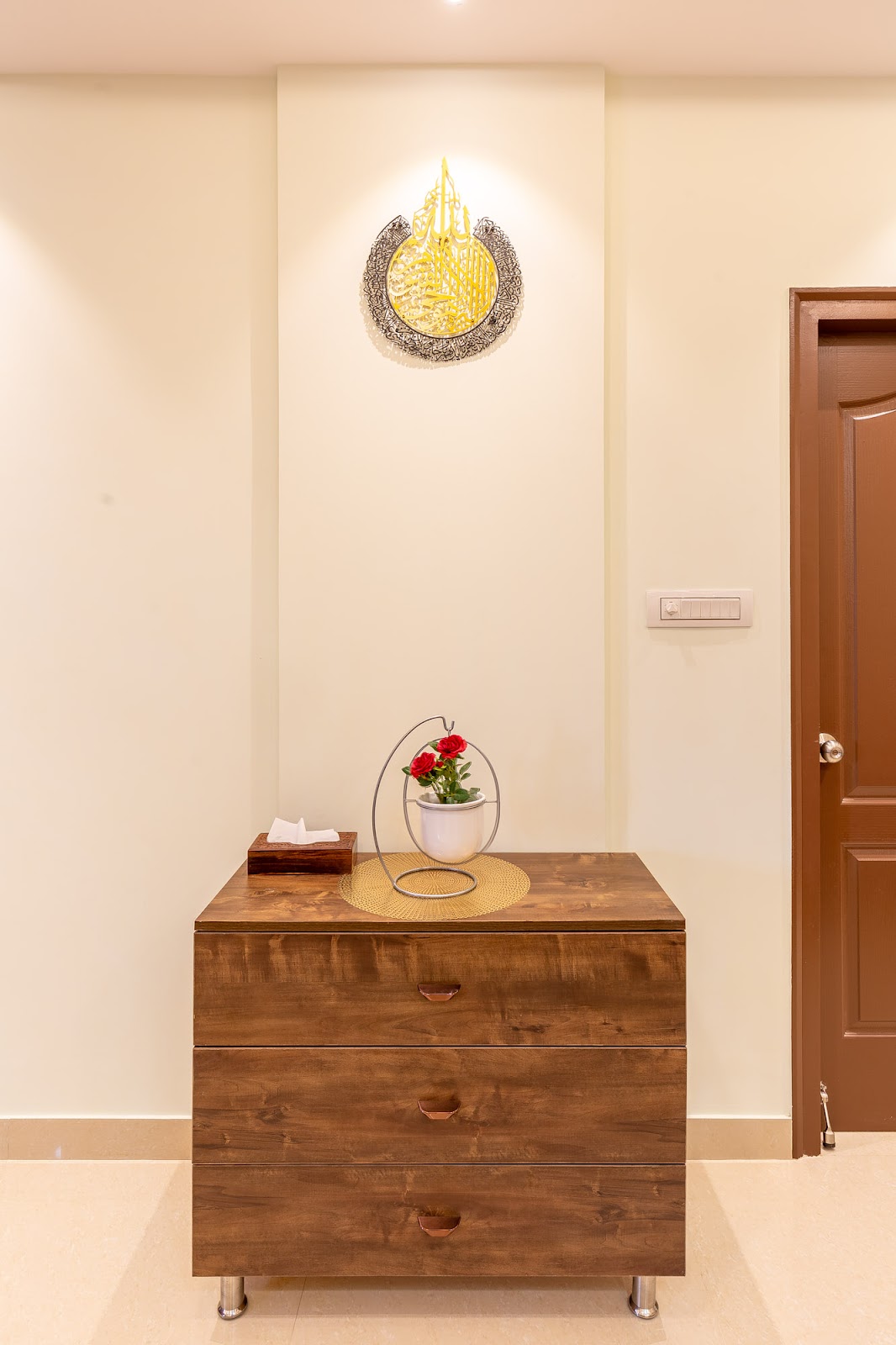 Doctor's Residence