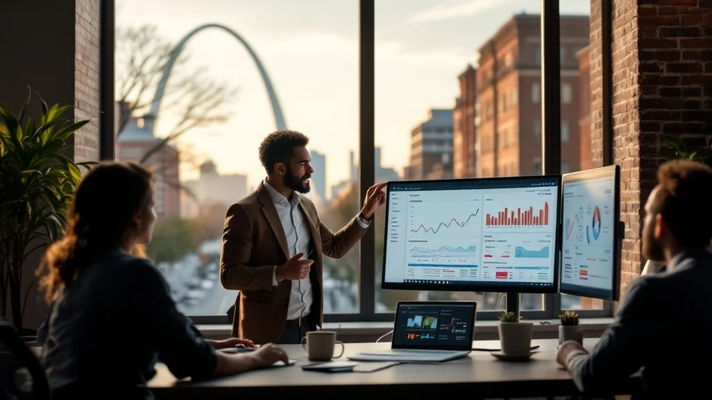 Top 7 Essential Local SEO Strategies for St. Louis Businesses in 2026 by St Louis Near Me Directory