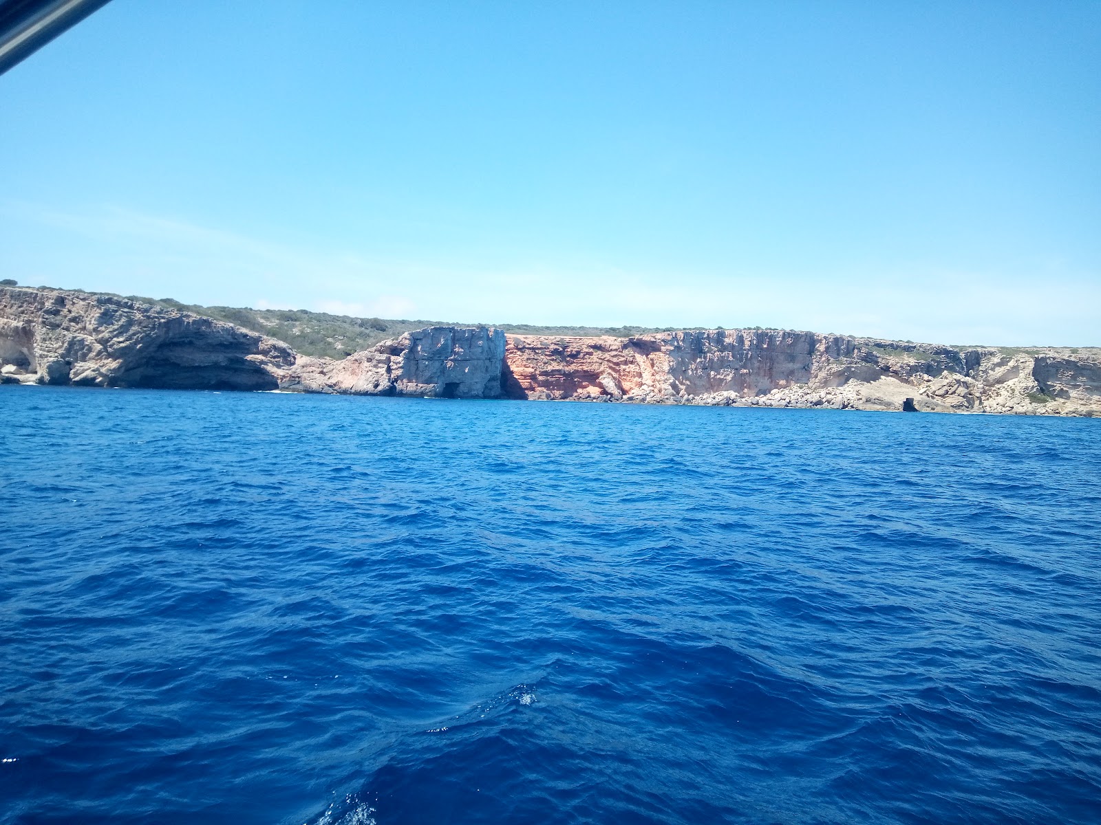 Photo de la navigation NAV-046