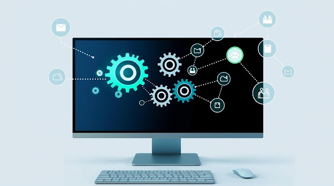 Spent 6 Months Automating My Workflow — This Is What Actually Saved Me Time