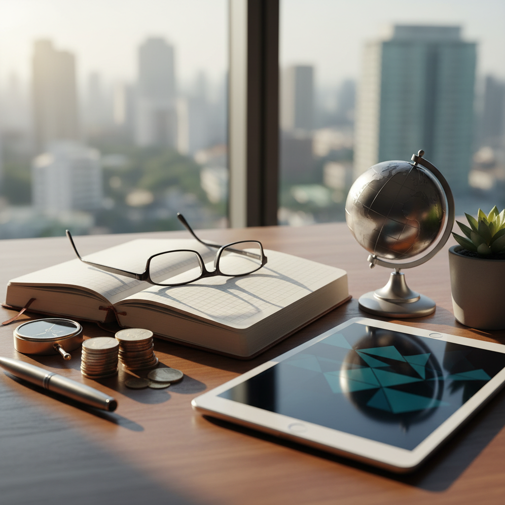 🔍 현실적인 투자 체크리스트