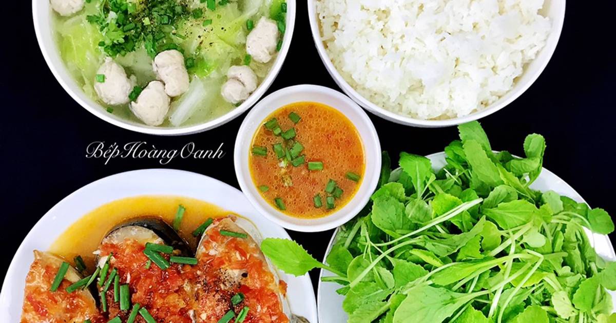 Bữa Cơm Gia Đình 6