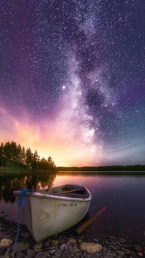 A Cool Nature, Self-Reliance, Water, Atmosphere, Light  iPhone Wallpaper for Free Download in High Quality [576x1024]