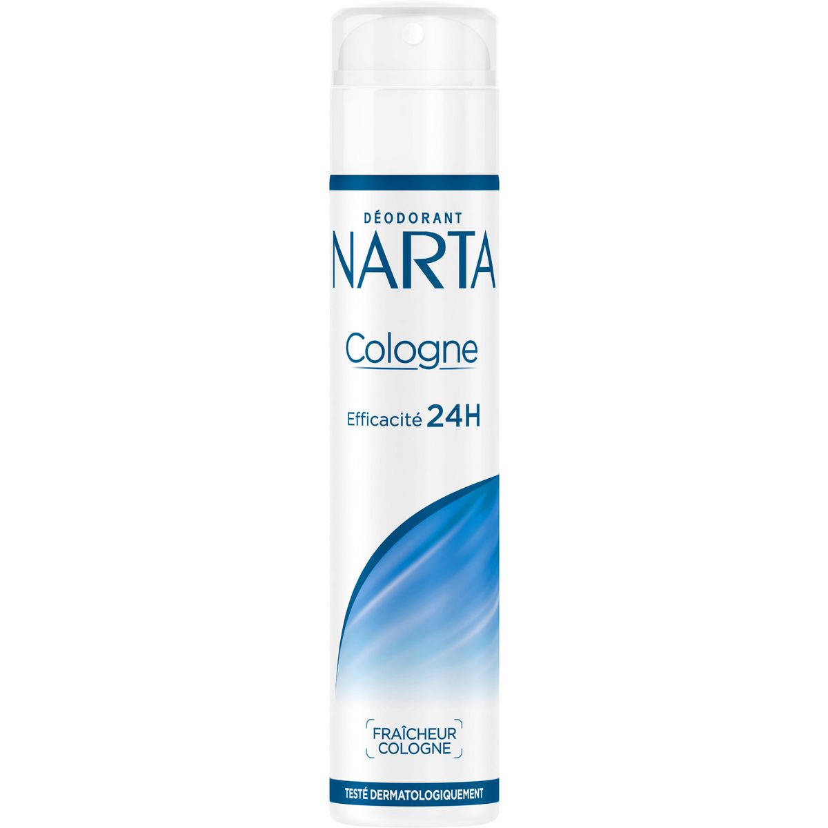 DEO FEMME NARTA COLOGNE BLEU