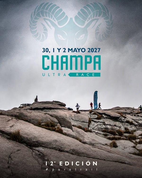 Champa Ultra Race