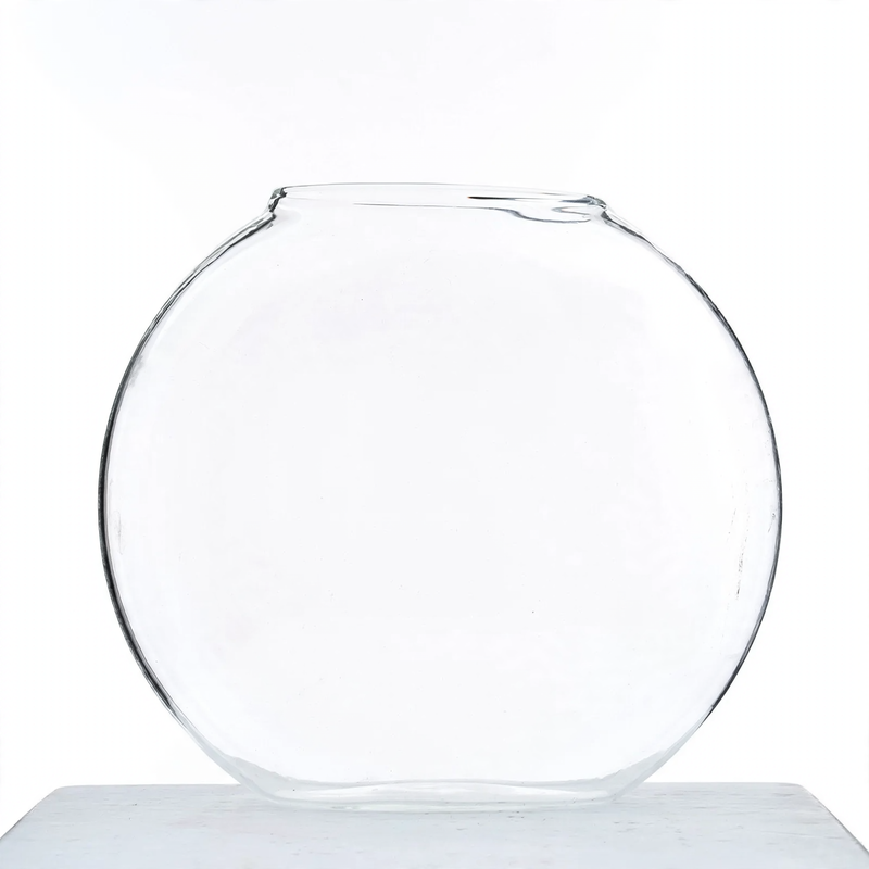 Wandvase aus Acryl