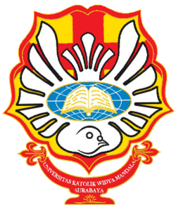 Universitas Katolik Widya Mandala Surabaya