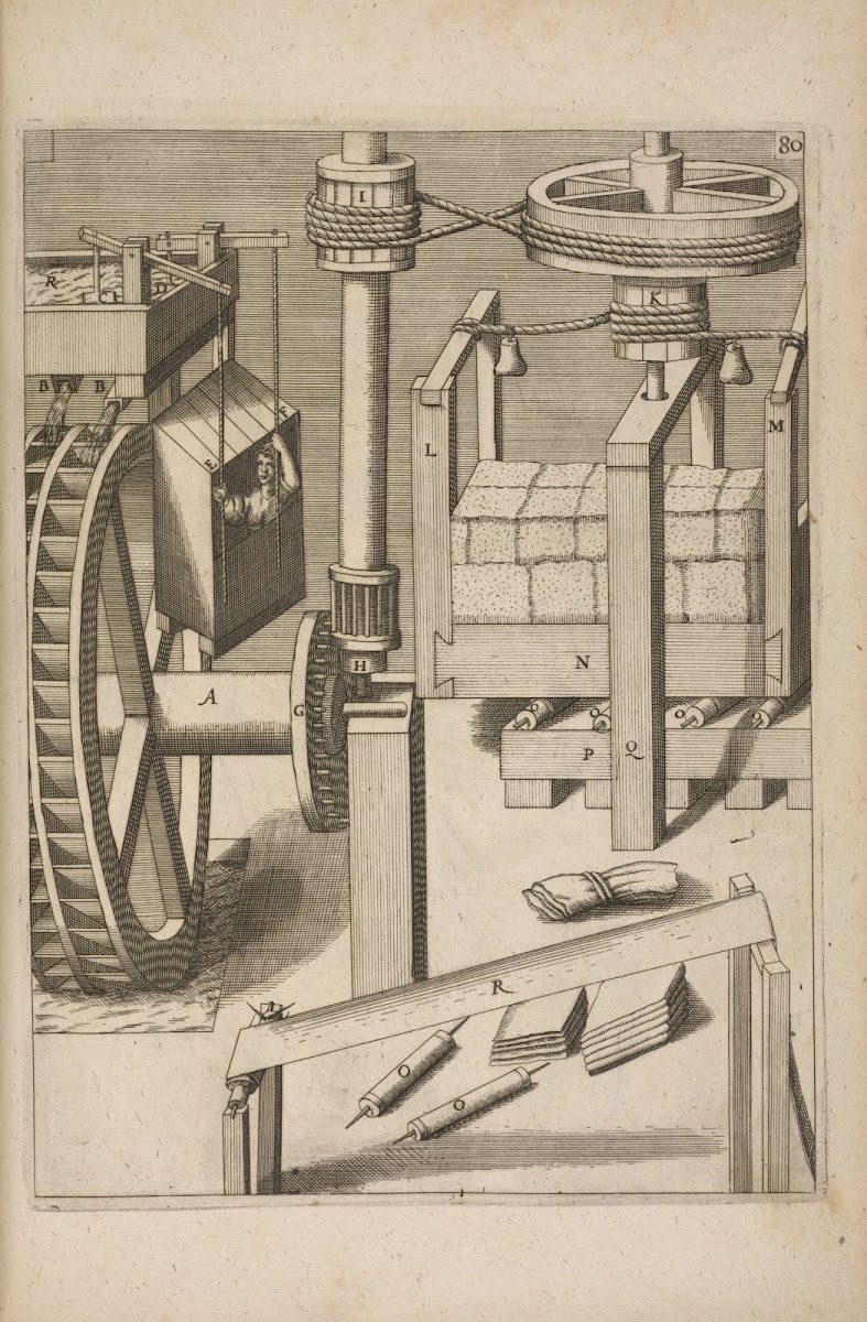 Fig XXC Stilbomylos 1662