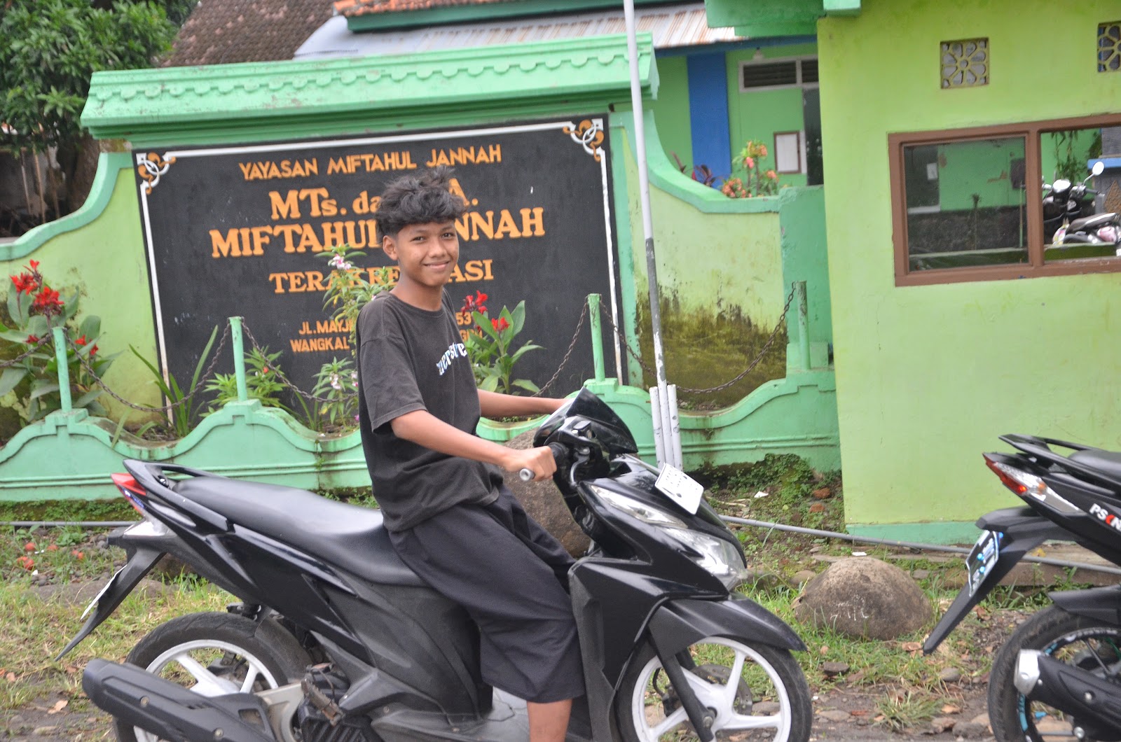Foto Kegiatan