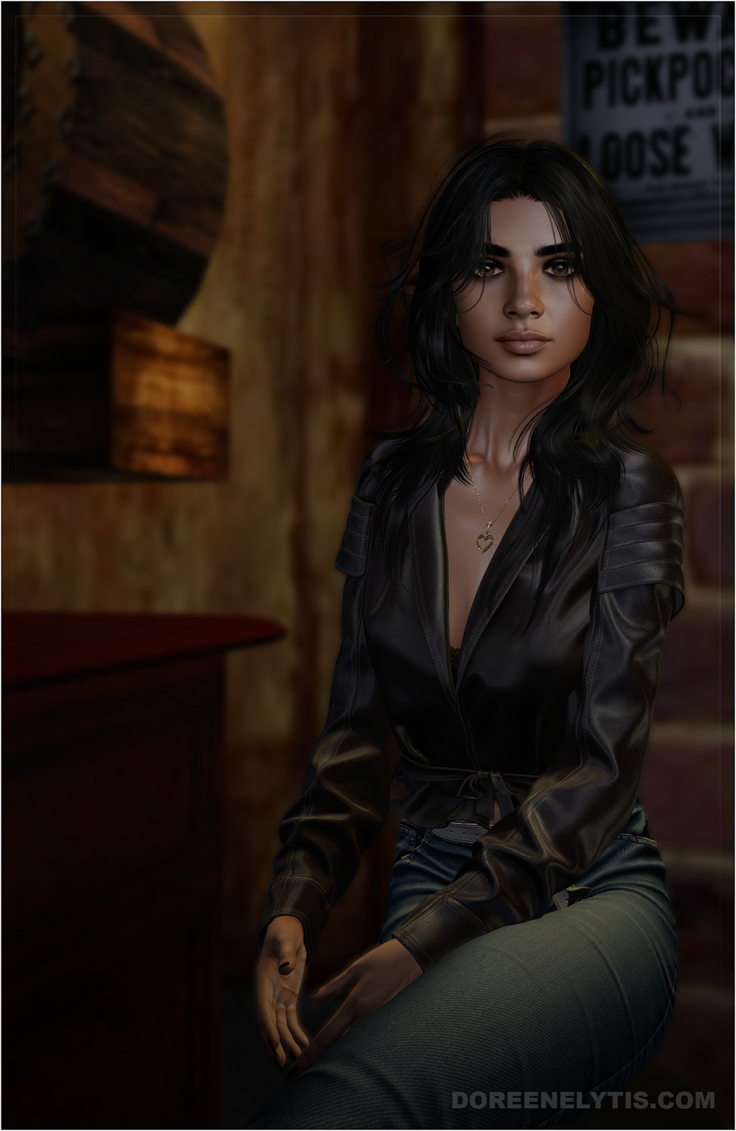 SL image