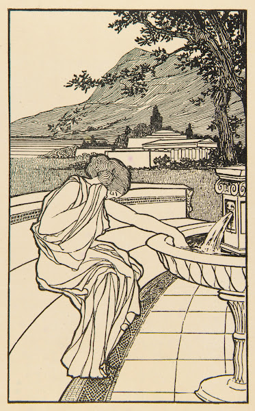 The Myth of Demeter and Persephone Pl6 1903
