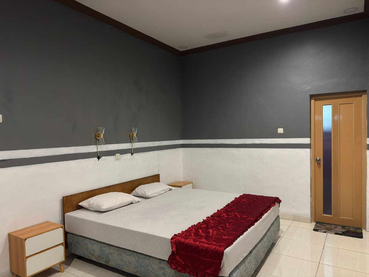 Villa Spica by Nebulavillas in Cisarua, Bogor — photo 2