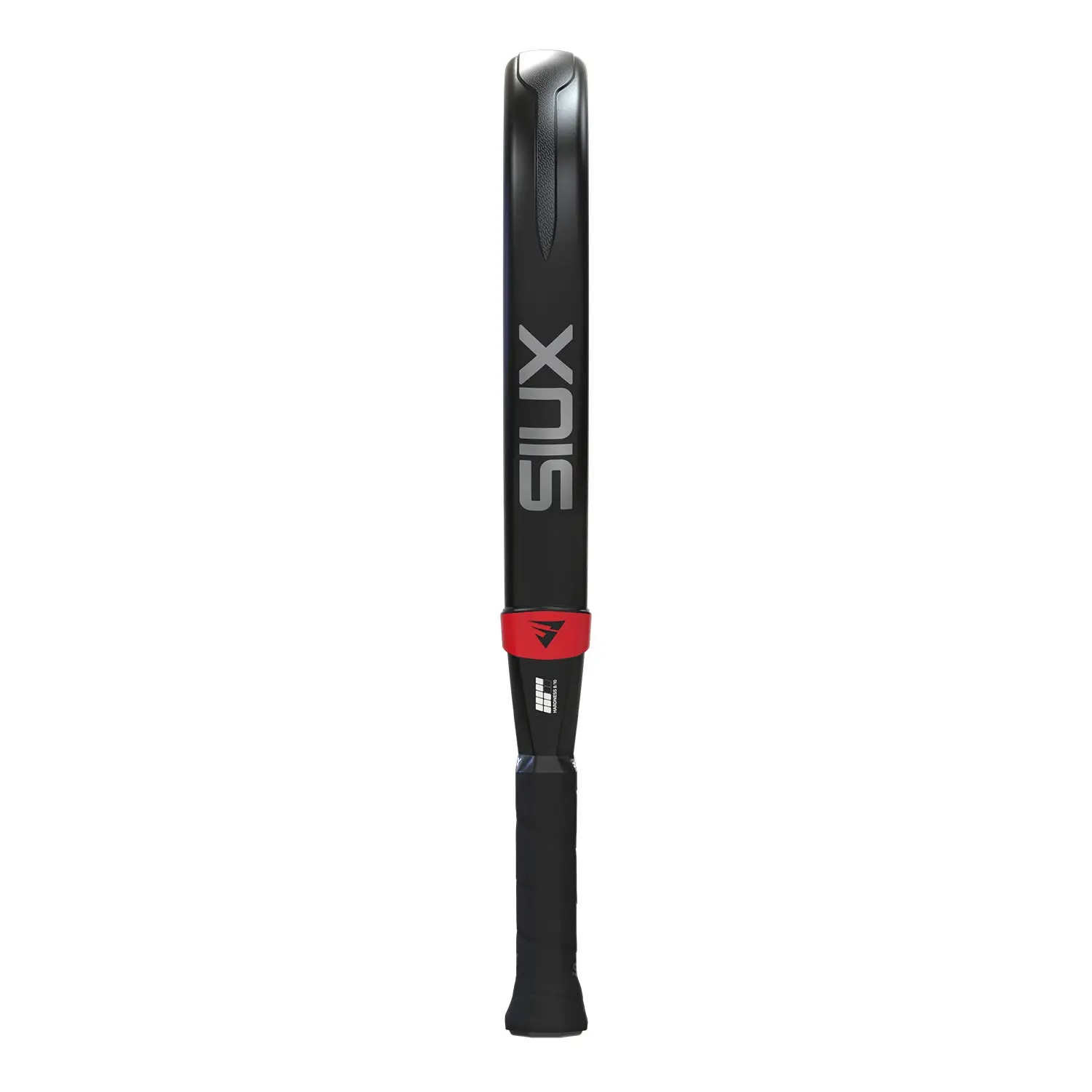 Siux Electra Pro Shadow Red 2026 Racket Padel  - Gambar 4