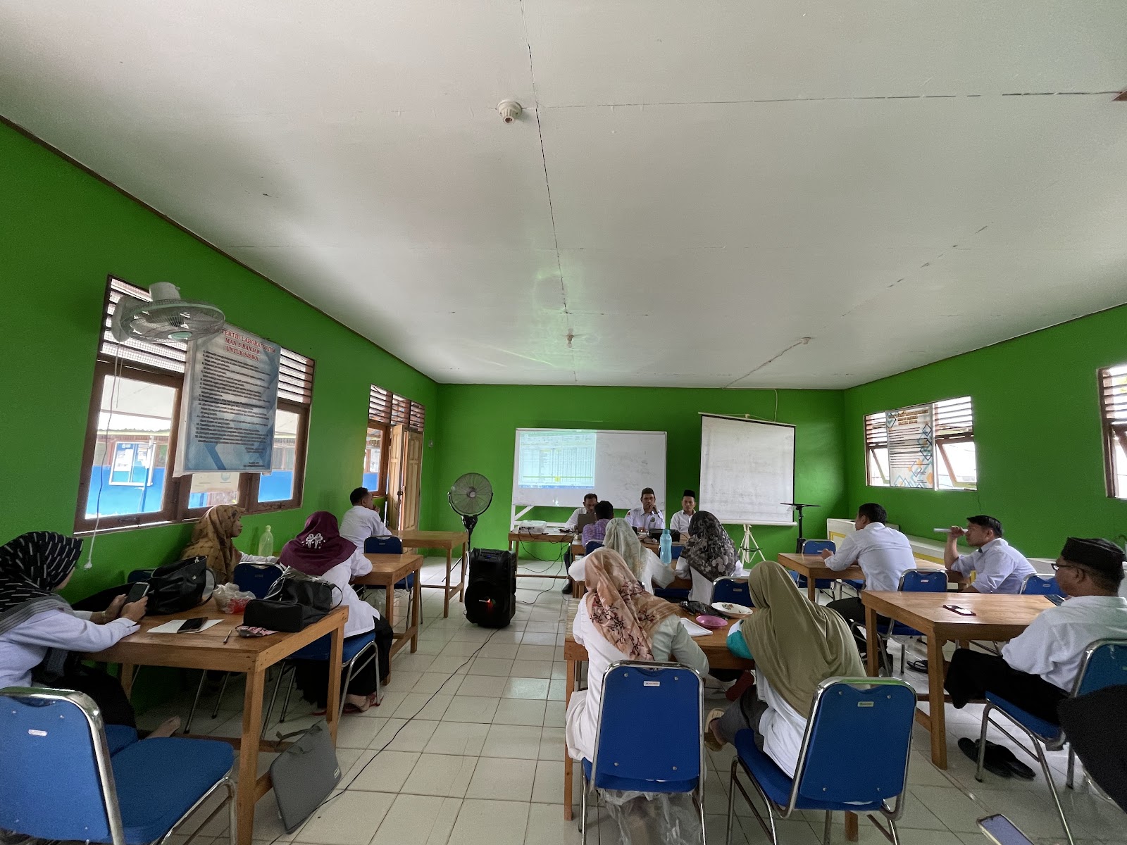 Rapat Internal