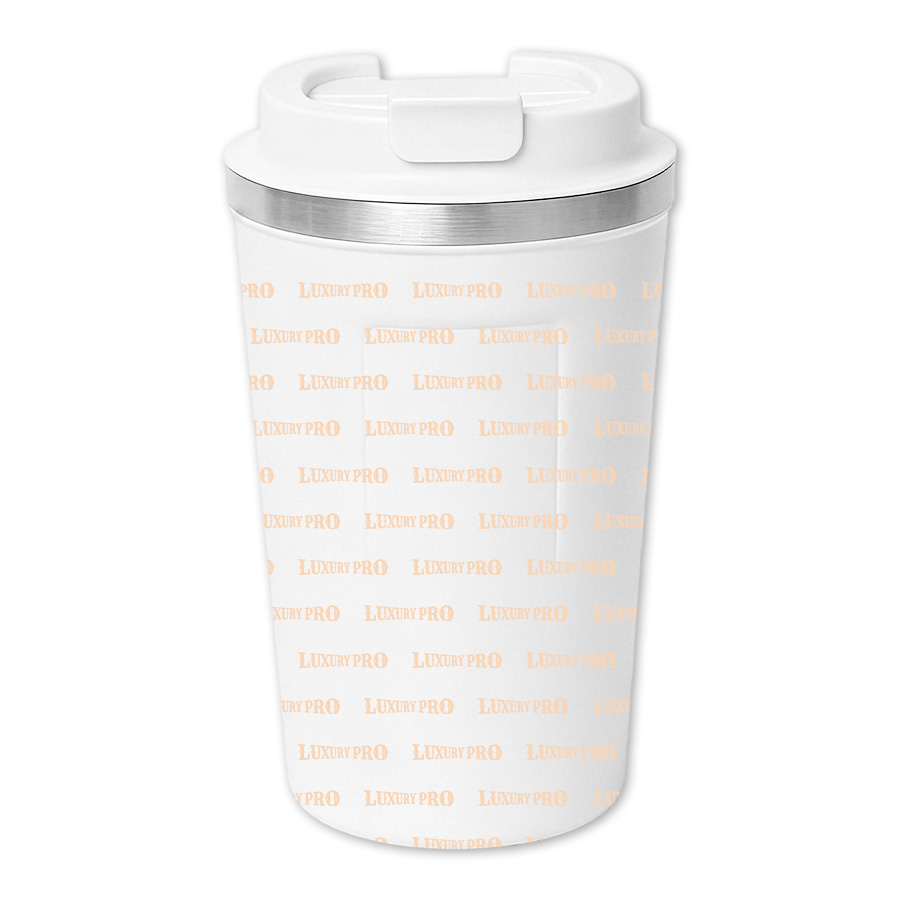 Large Coffee Cup