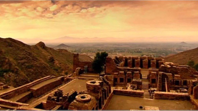 India’s Ancient Roots: Challenging Civilization’s Origins