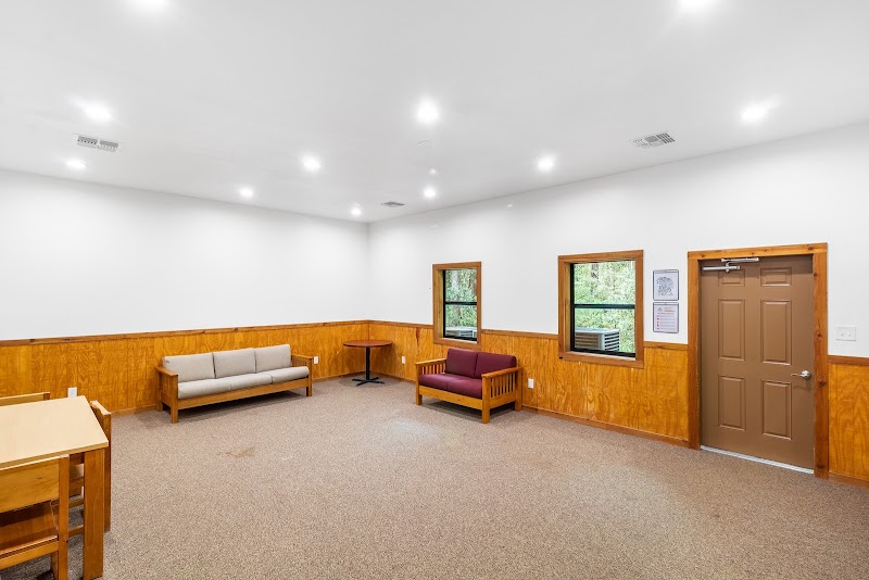 Oak Ridge Meeting Hall