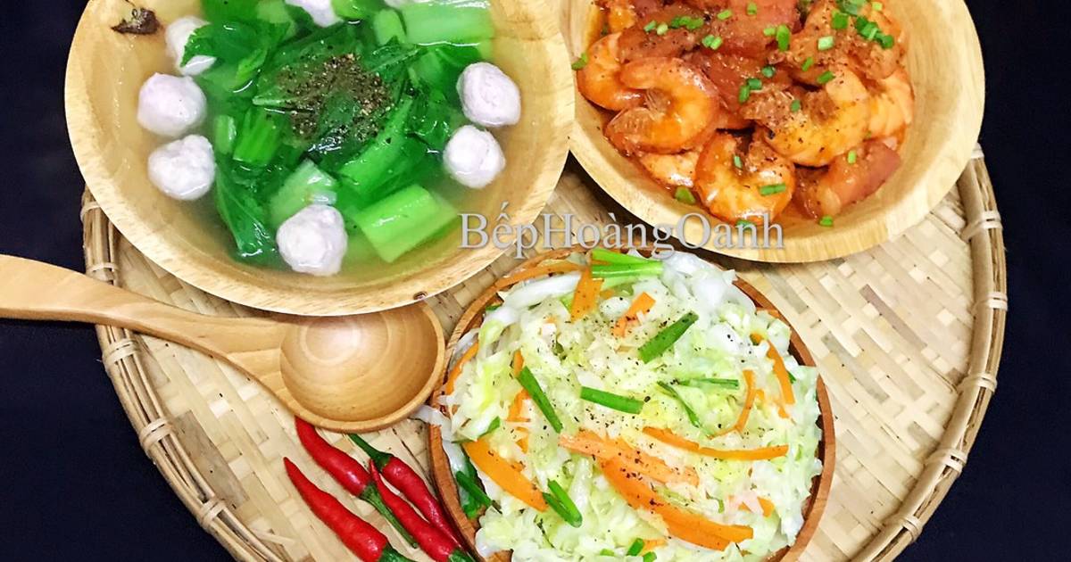 Bữa Cơm Gia Đình 85