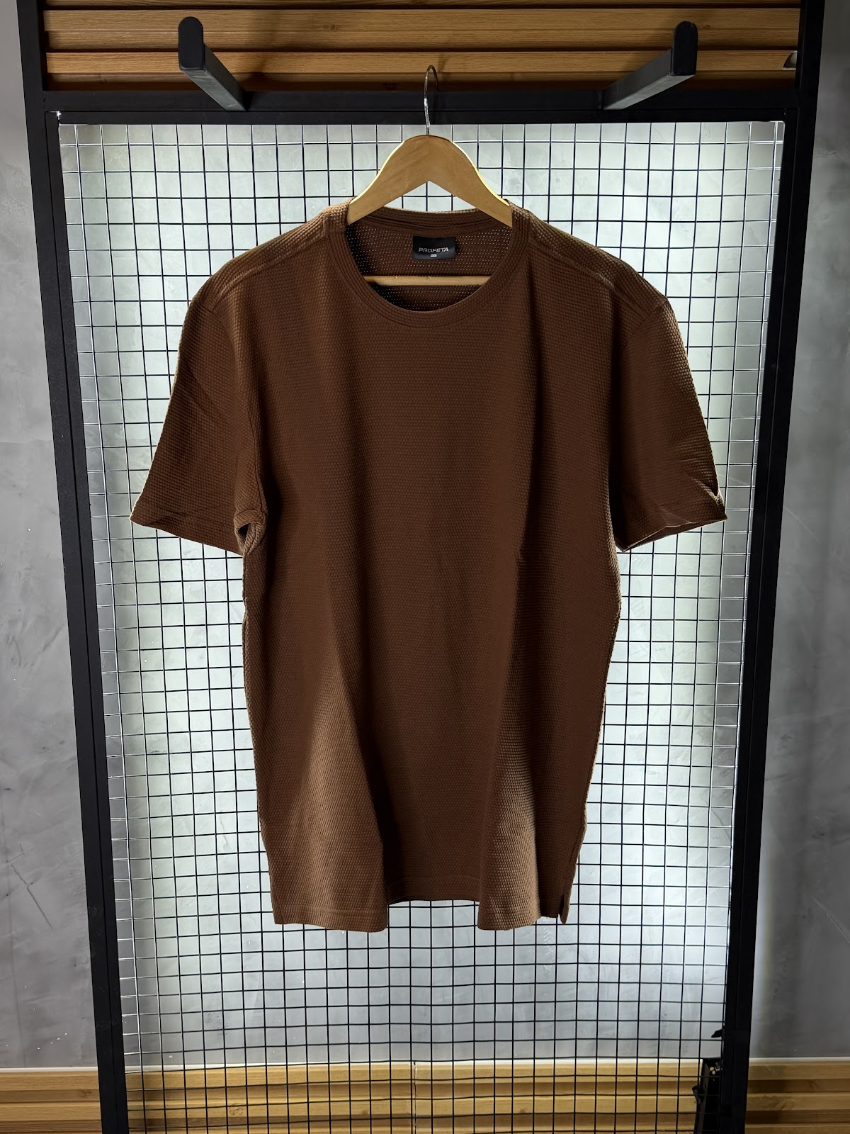 Camisa_Marrom_V2 - 1